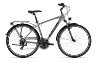 Carson 10 - Kellys - Vélo de trekking - vue 2
