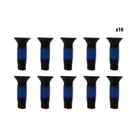 Handlebar screw Ninebot G30 G2 Max Xiaomi x10 pcs - vue 1