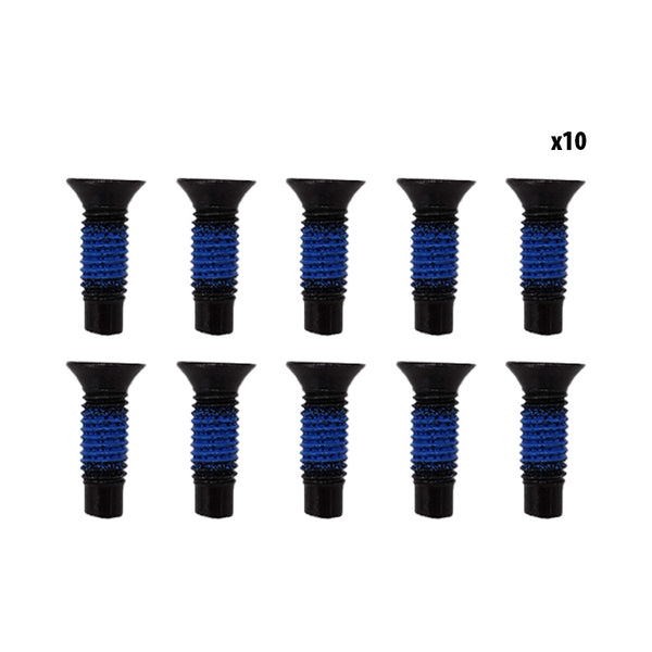 Vis guidon Ninebot G30 G2 Max Xiaomi x10 pcs - Xiaomi - Vélo Shop Obernai