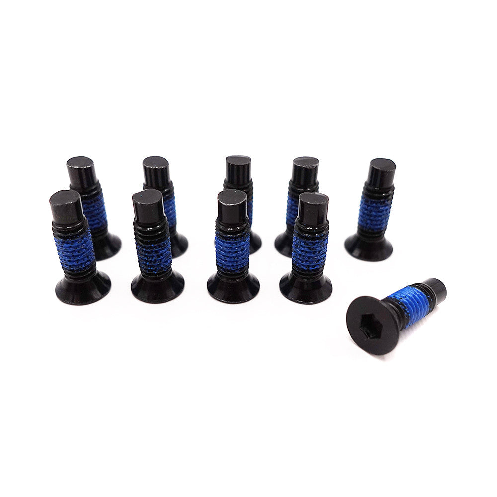 Handlebar screw Ninebot G30 G2 Max Xiaomi x10 pcs en situation