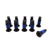 Handlebar screw Ninebot G30 G2 Max Xiaomi x10 pcs - vue 2
