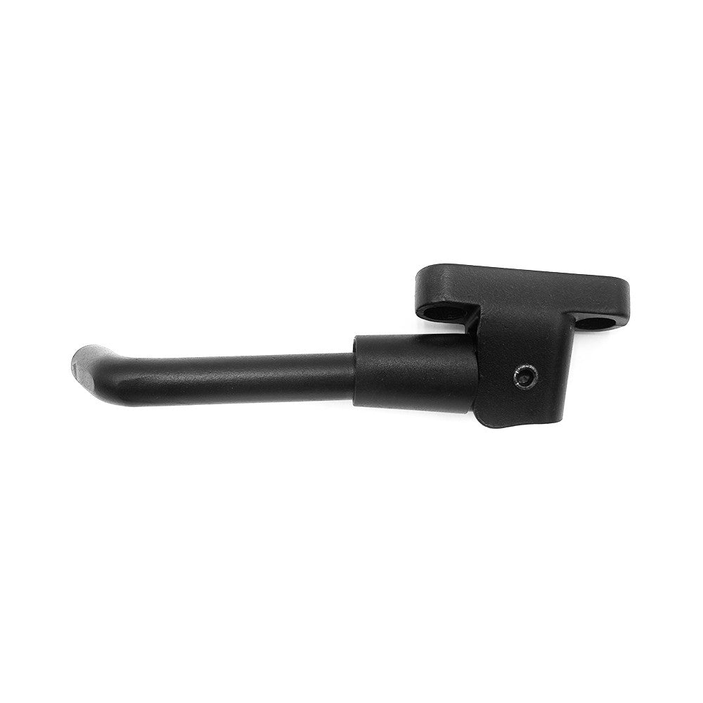 Bequille Kukirin G2 Pro 2024 en situation