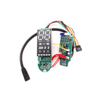 Display Ninebot F2 F2+ F2 Pro - vue 2