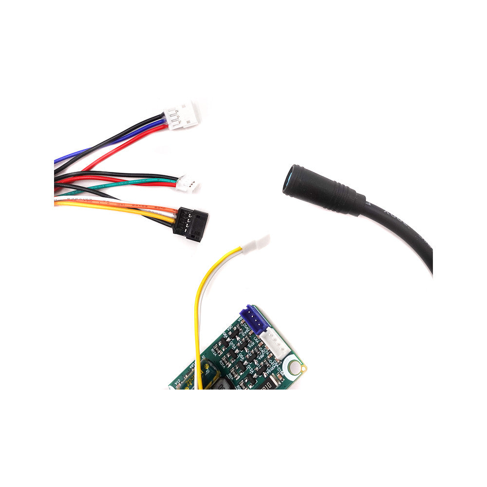 Display Ninebot F2 F2+ F2 Pro - vue 3