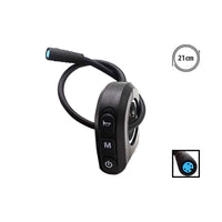 Interrupteur Switch Kugoo G2 Pro - vue 1