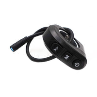 Interrupteur Switch Kugoo G2 Pro - vue 2
