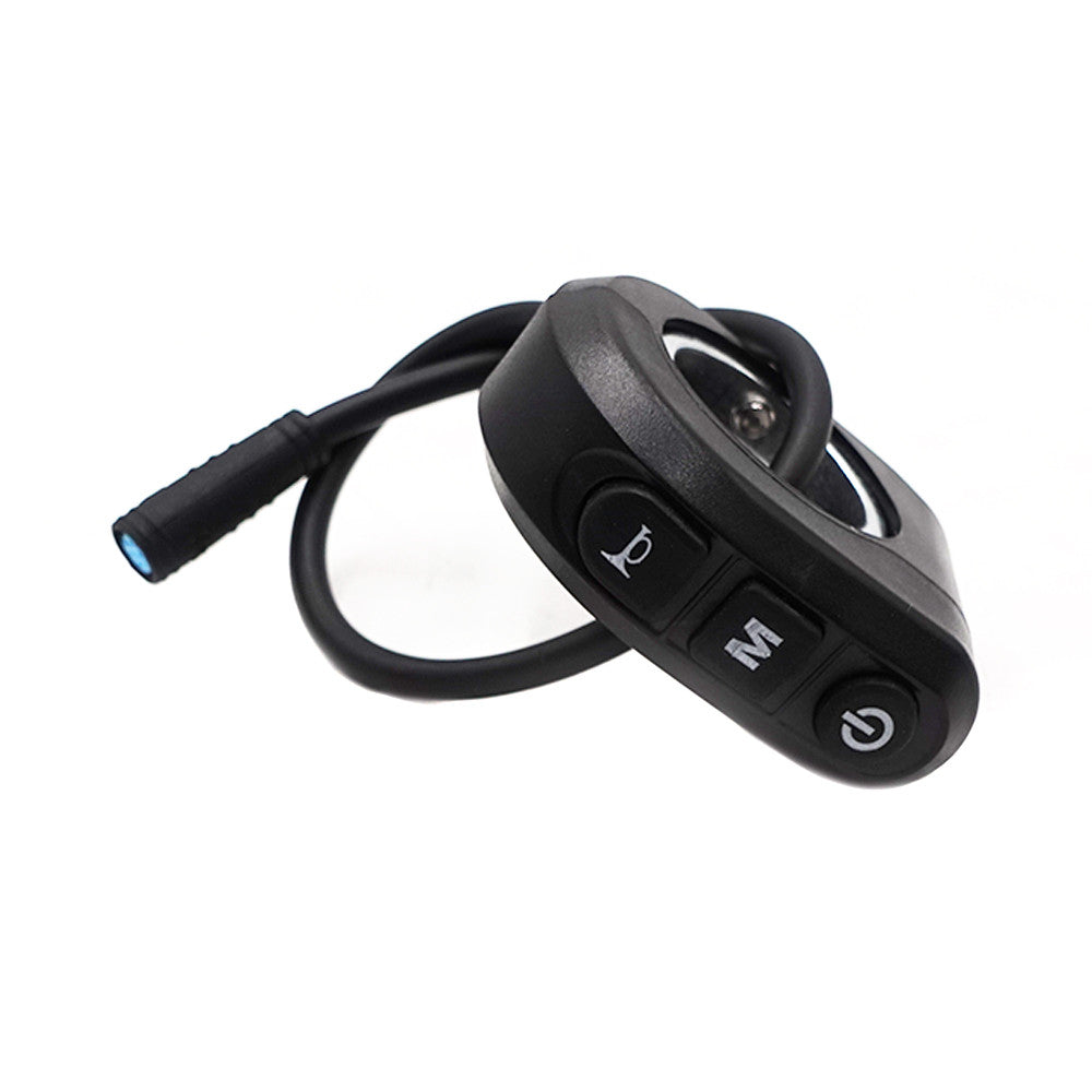 Interrupteur Switch Kugoo G2 Pro - vue 2
