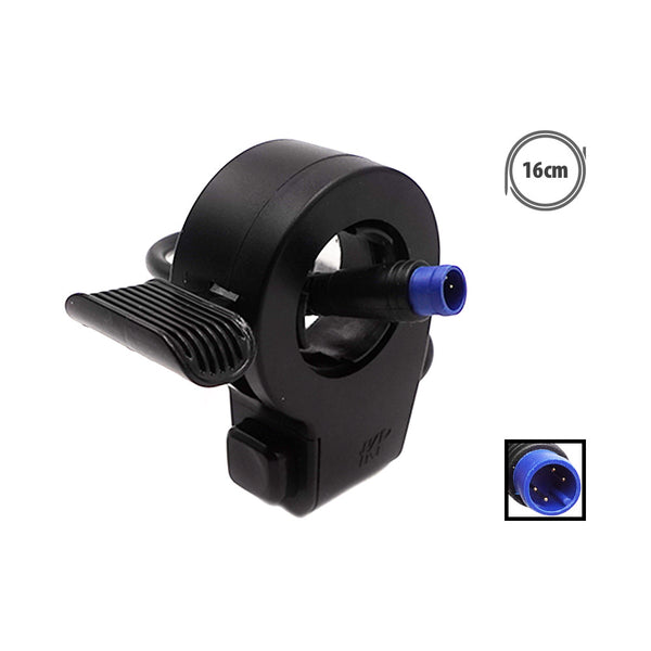 Gachette accelerateur Kukirin G3 Pro - KuKirin - Vélo Shop Obernai