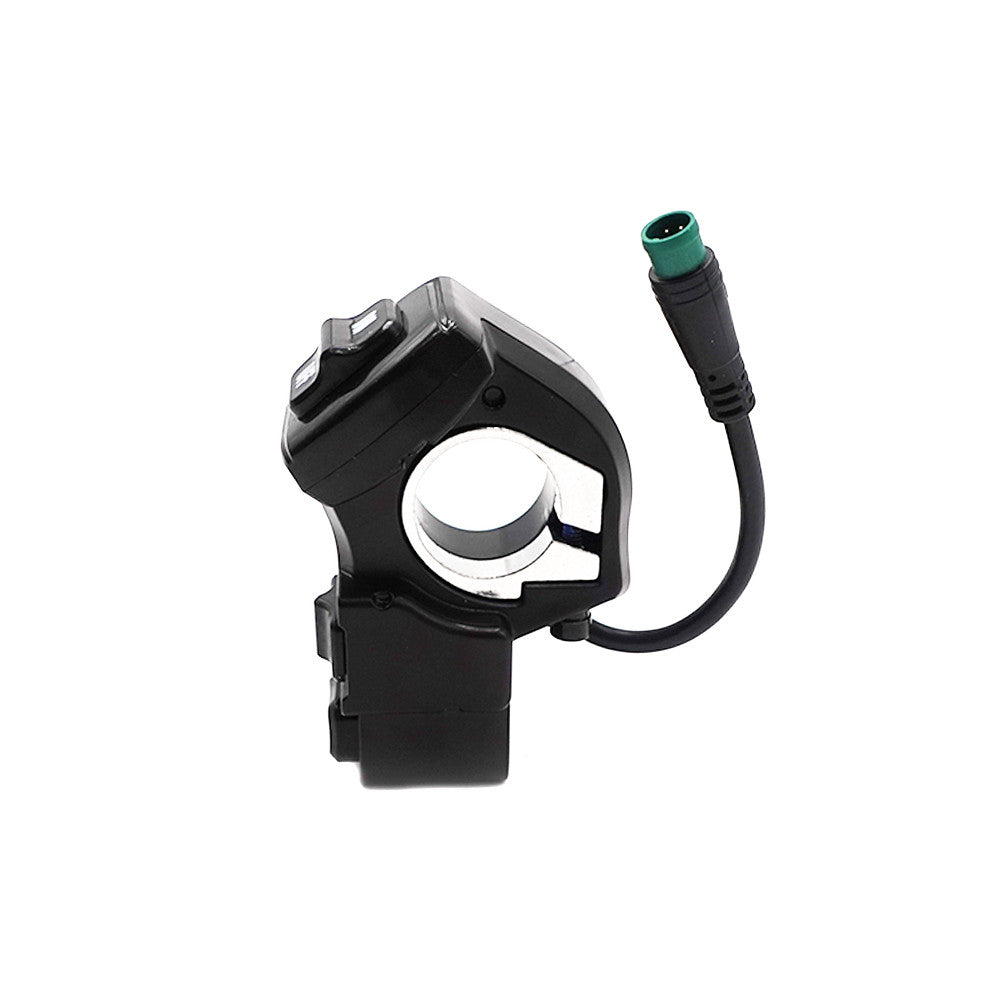 Interrupteur Kukirin G3 Pro - vue 3