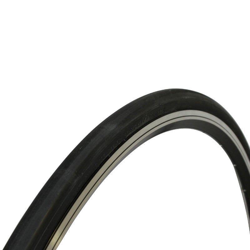 Pneu Route 700 X 25 Newton E-01 Noir Ts (25-622)