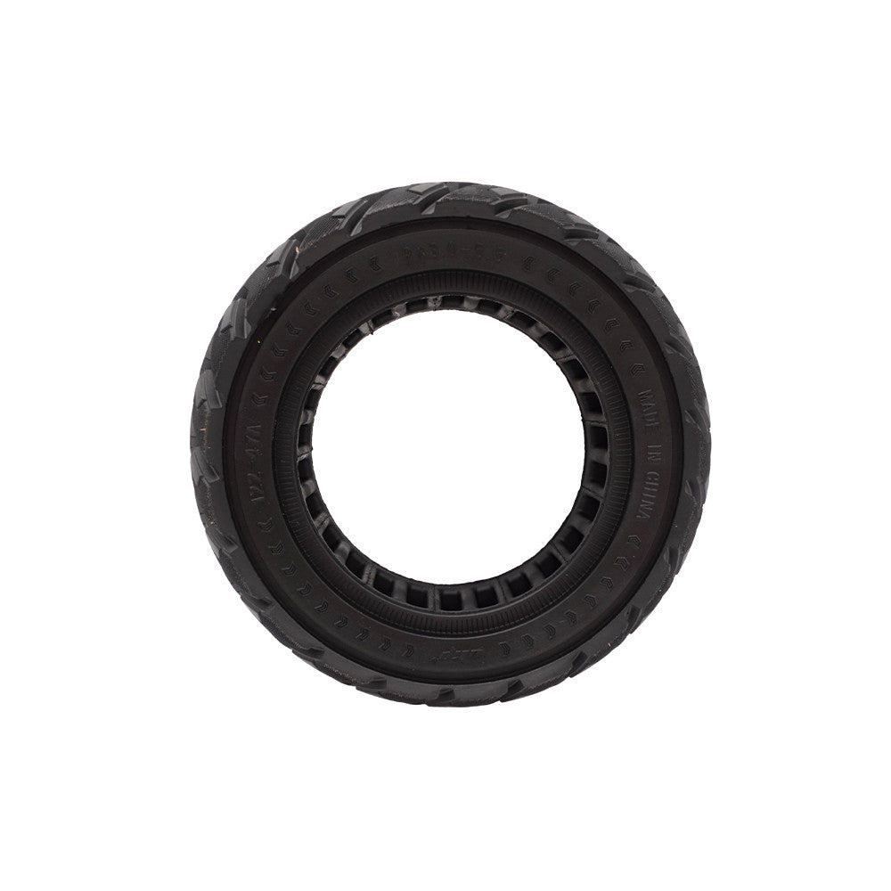 Pneu plein 9x3.0-5.5 Kukirin G2 Pro 2024 - vue 2