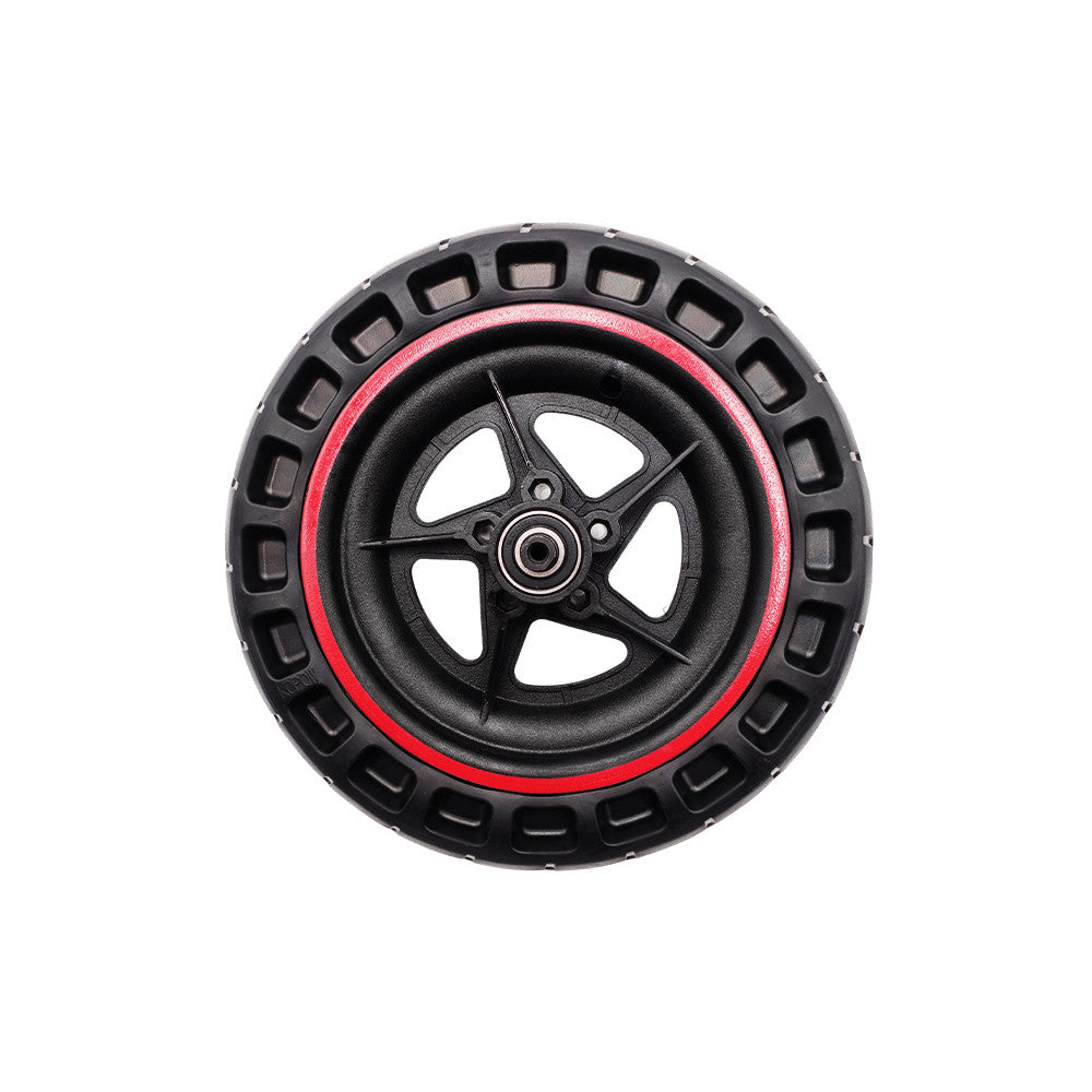 Roue arriere Urbanglide 100 Max/100 Pro2 en situation
