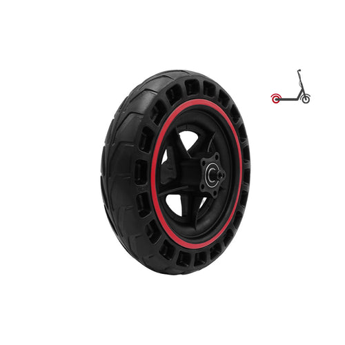 Urbanglide 100 Max/100 Pro2 Rear Wheel