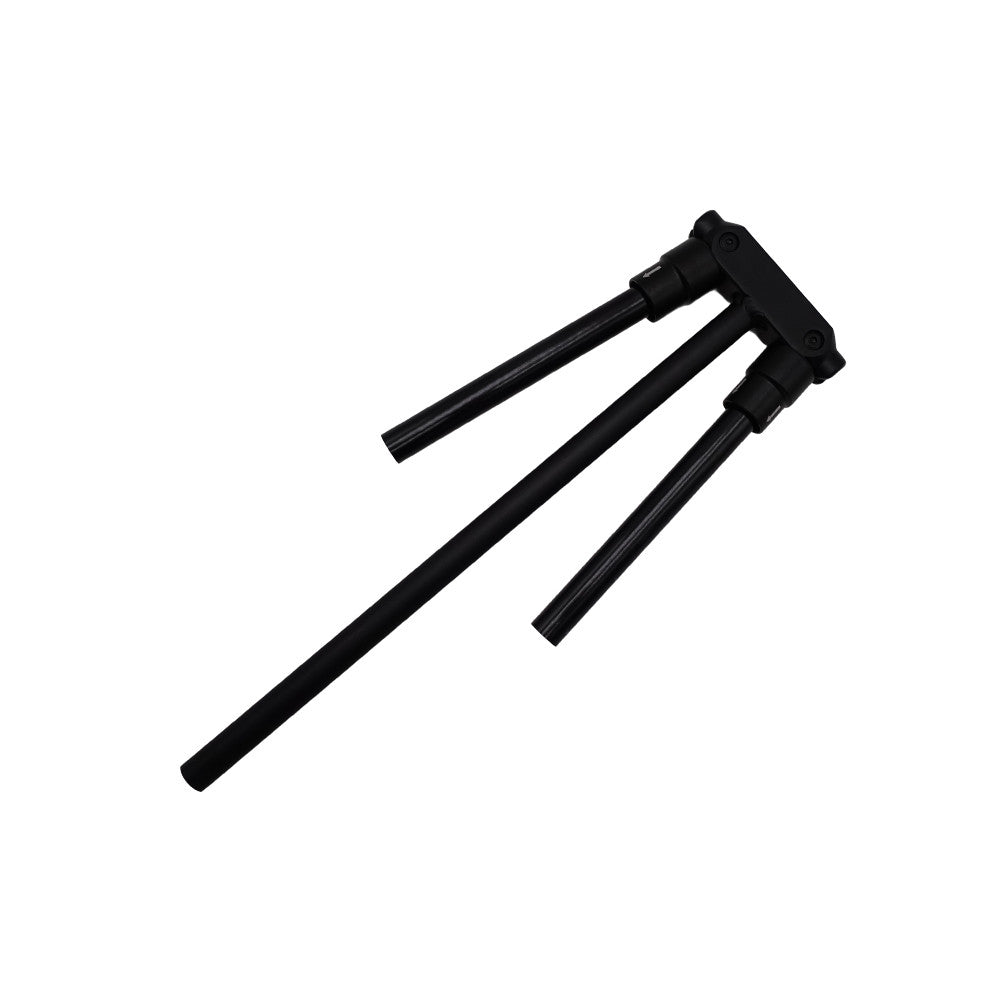 Guidon Urbanglide E-cross Pro - vue 2