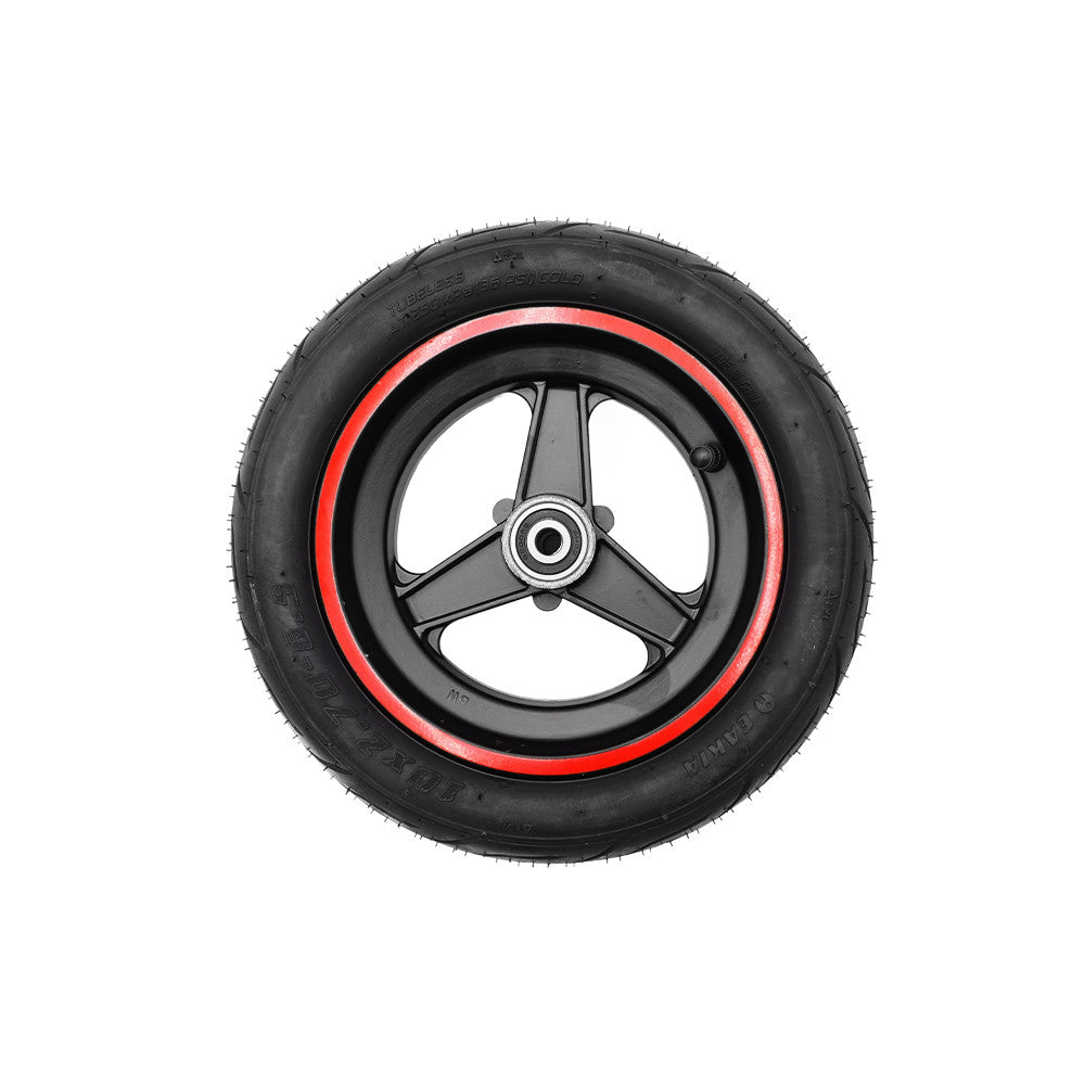 Roue avant Urbanglide E-cross Pro - vue 2