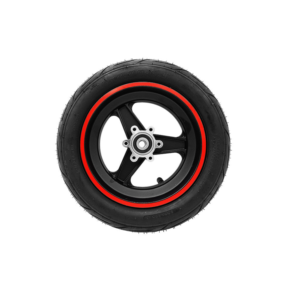 Roue avant Urbanglide E-cross Pro - vue 3