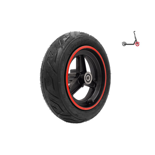 Urbanglide E-cross Pro Front Wheel