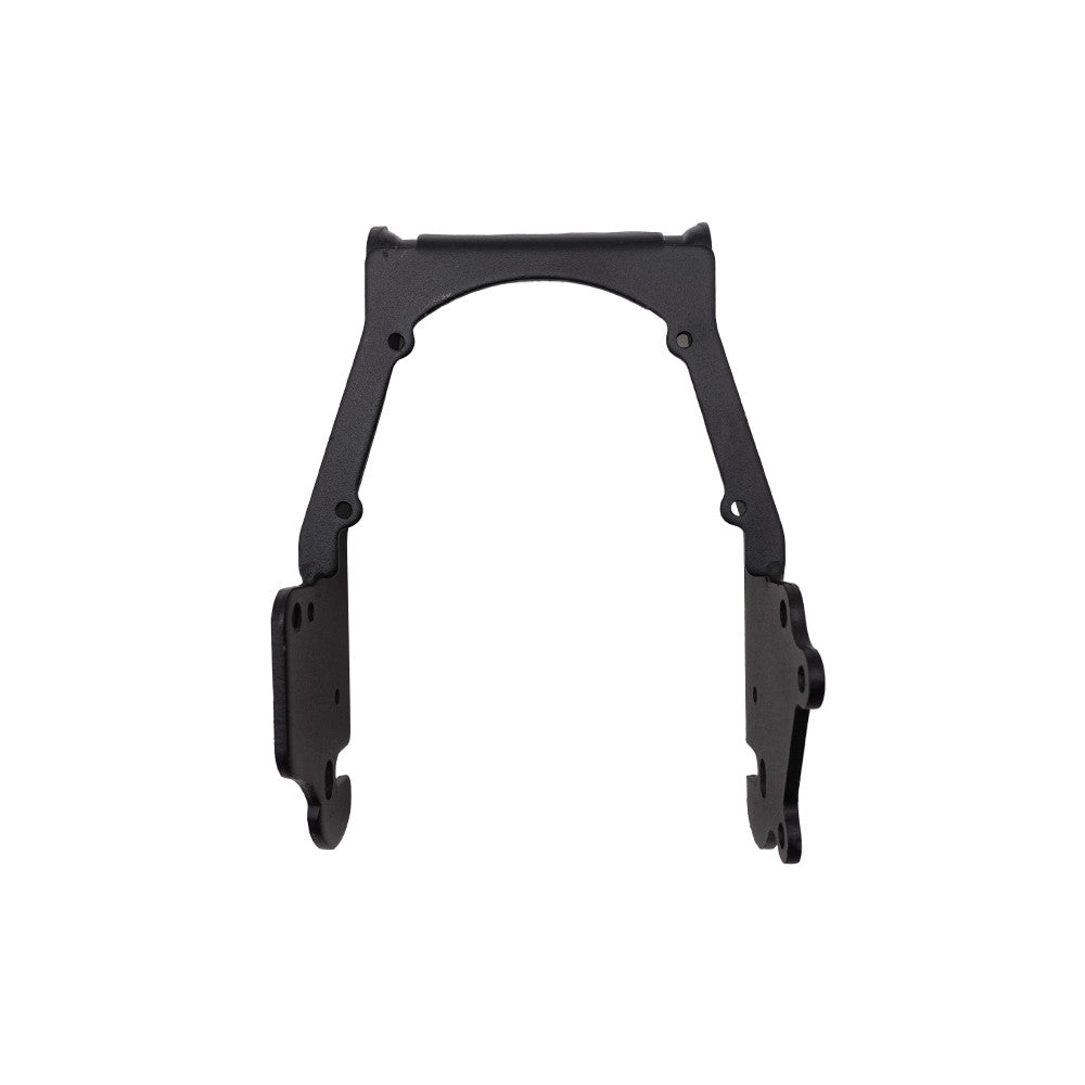 Fourche arriere Urbanglide E-cross Pro en situation