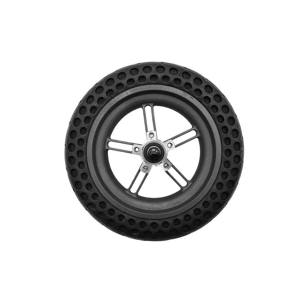 Roue arriere Urbanglide 100XS 100S en situation