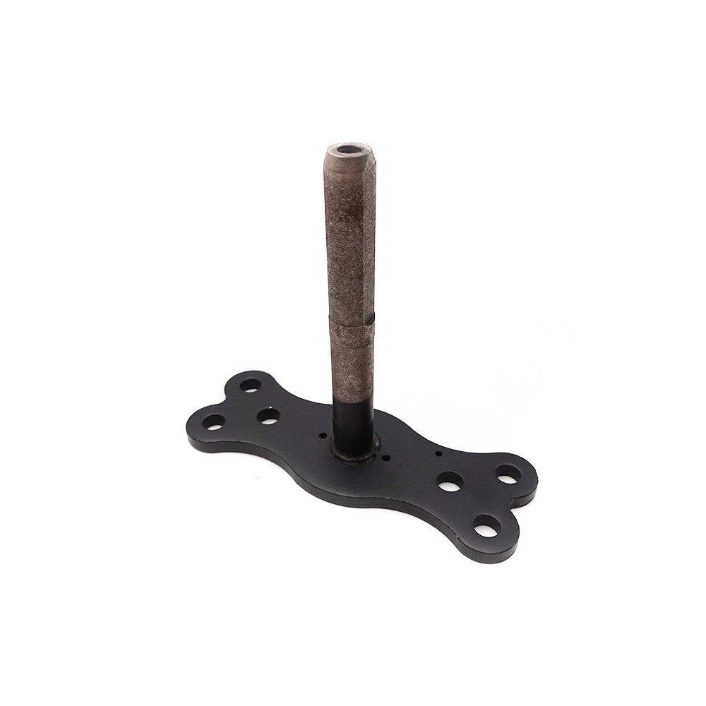 Fourche Urbanglide E-cross Pro - vue 2