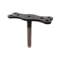 Fourche Urbanglide E-cross Pro - vue 3