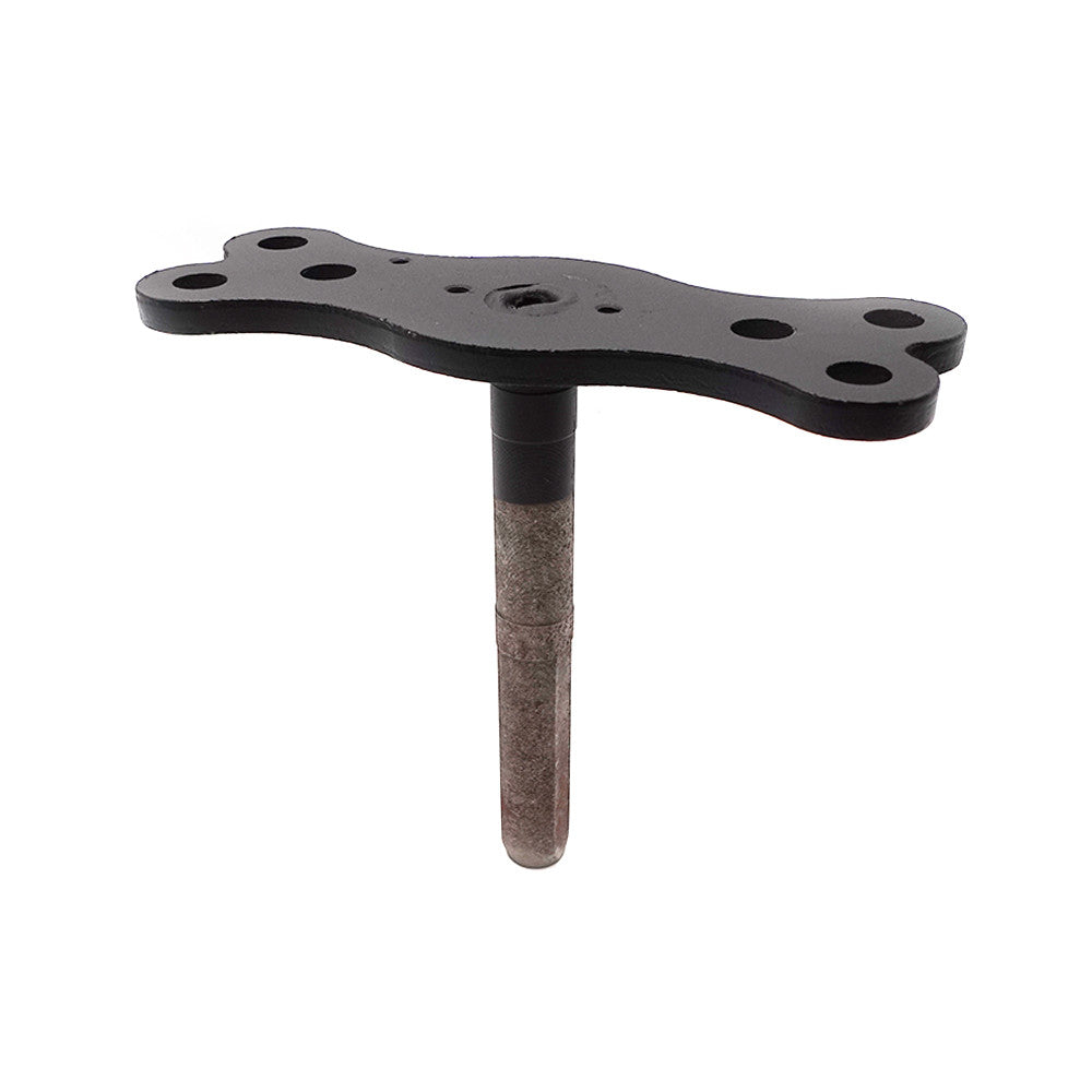Fourche Urbanglide E-cross Pro - vue 3