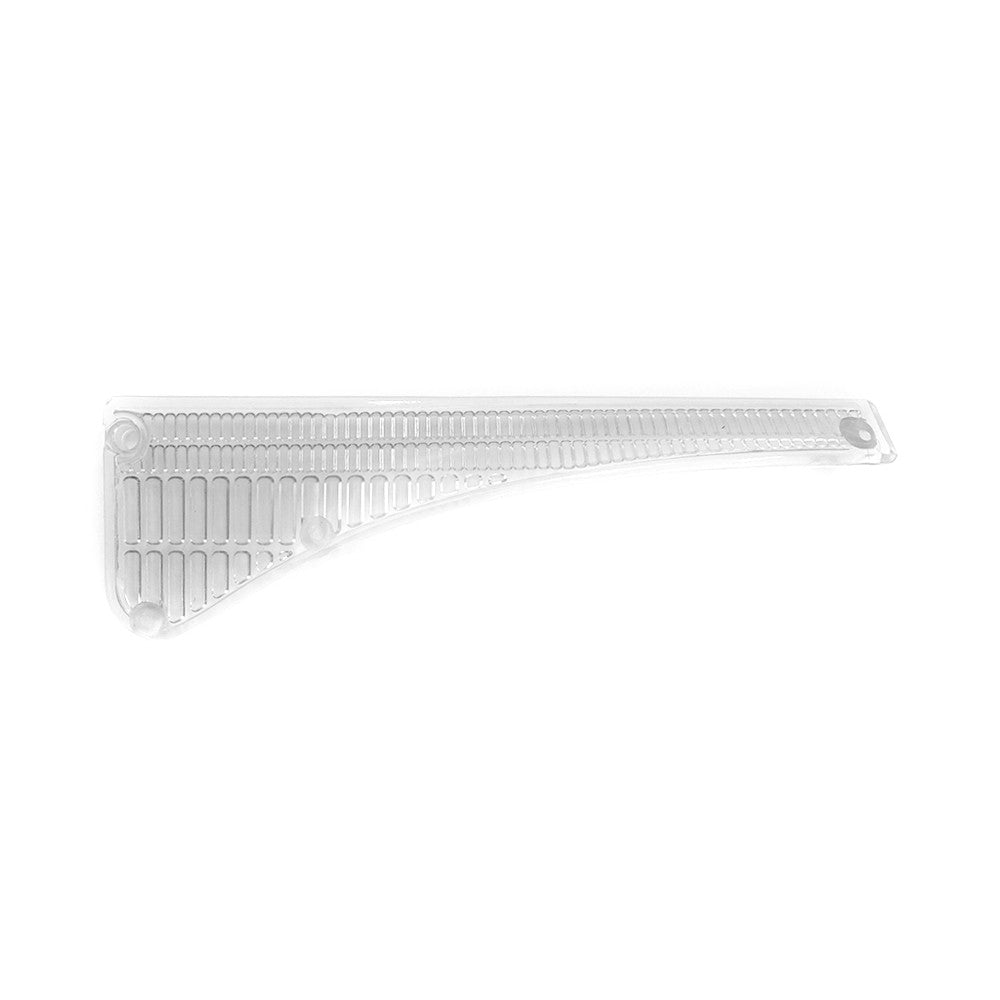 Left front / right rear deck LED cover Urbanglide E-cross Pro