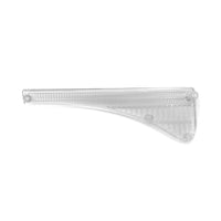 Left front / right rear deck LED cover Urbanglide E-cross Pro - vue 2