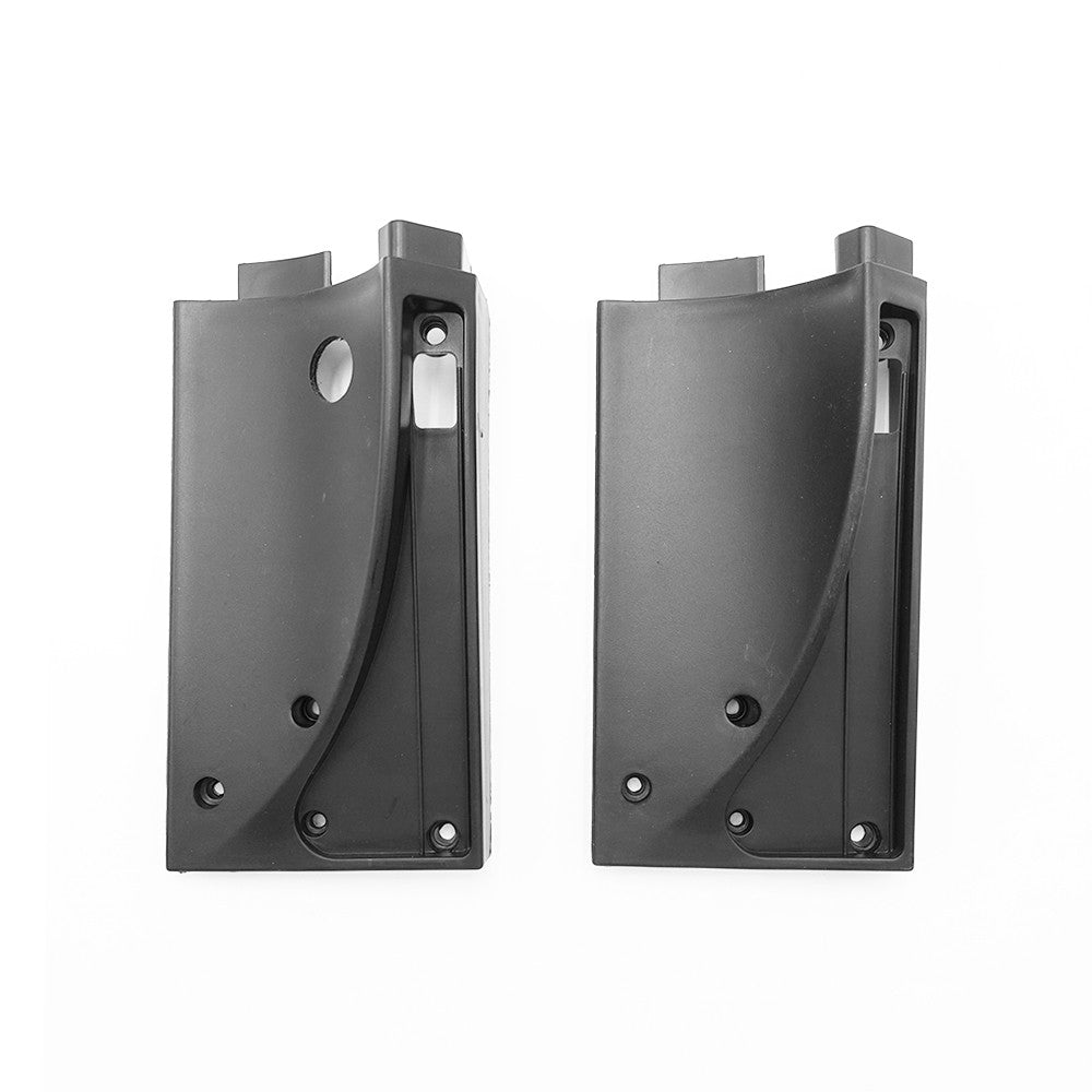 Cache deck av droite /arr gauche Urbanglide E-cross Pro en situation