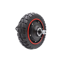 Moteur Arriere Urbanglide E-cross Cable Prise Non Etanche - vue 1