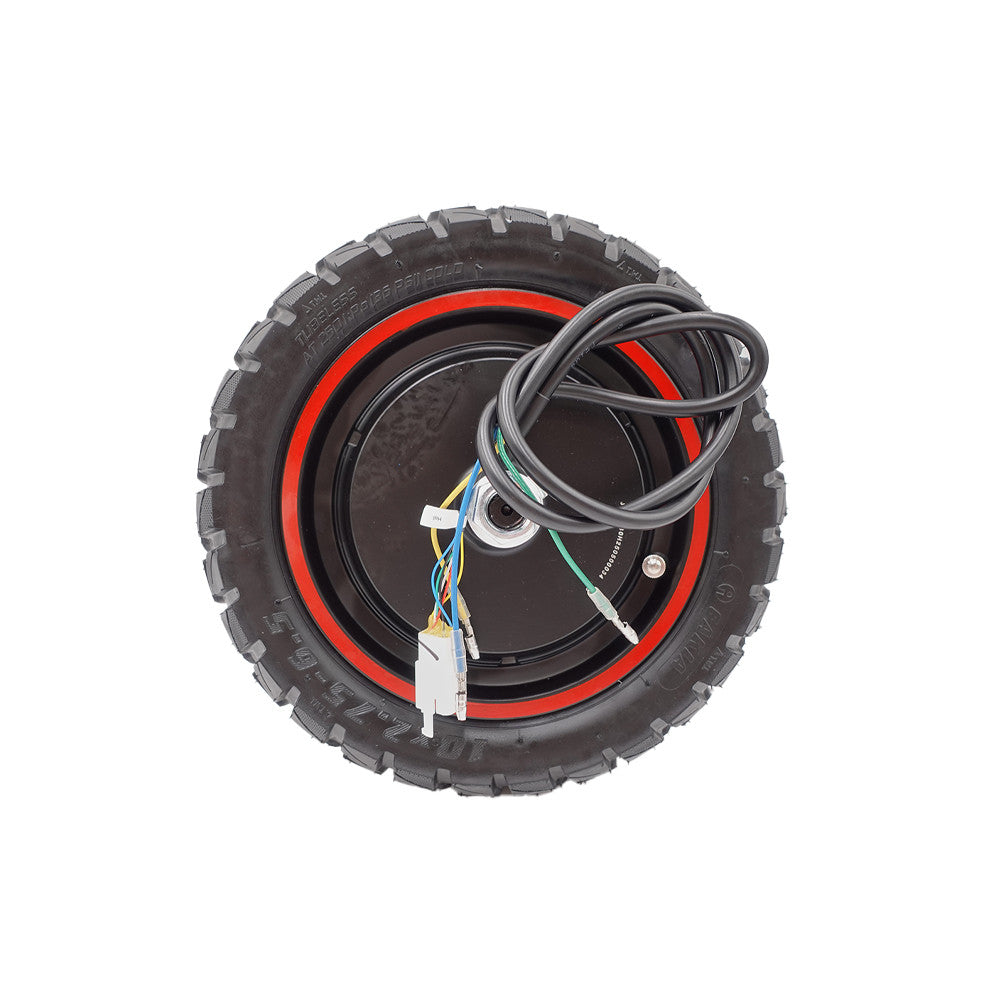 Moteur Arriere Urbanglide E-cross Cable Prise Non Etanche - vue 2