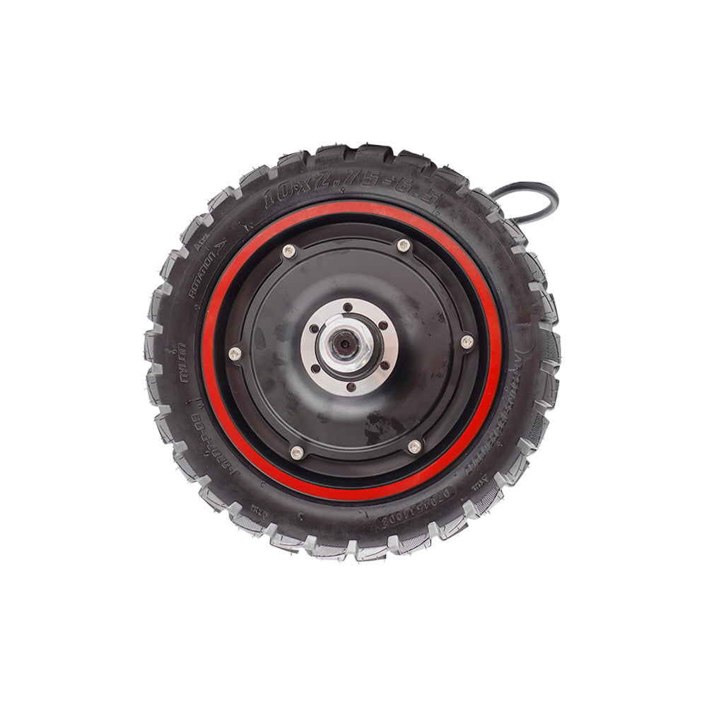 Moteur Arriere Urbanglide E-cross Prise Etanche - vue 3