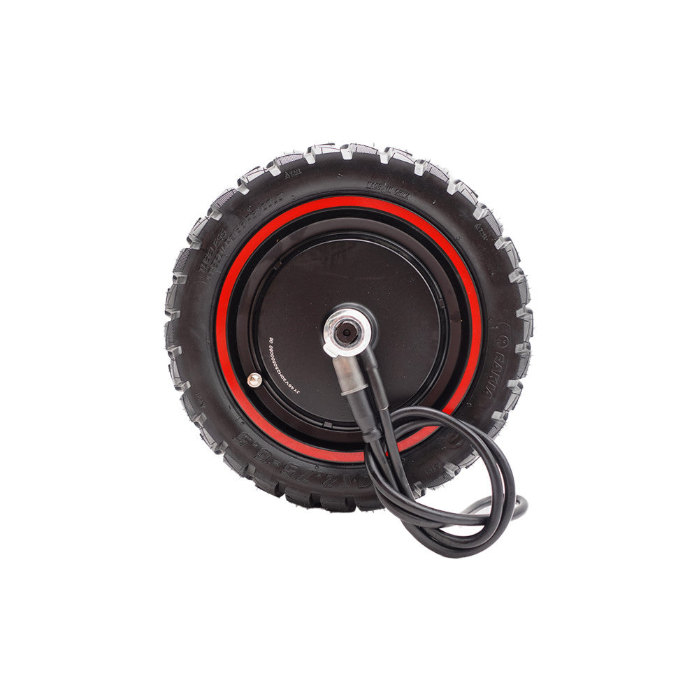 Moteur Arriere Urbanglide E-cross Prise Etanche - vue 2