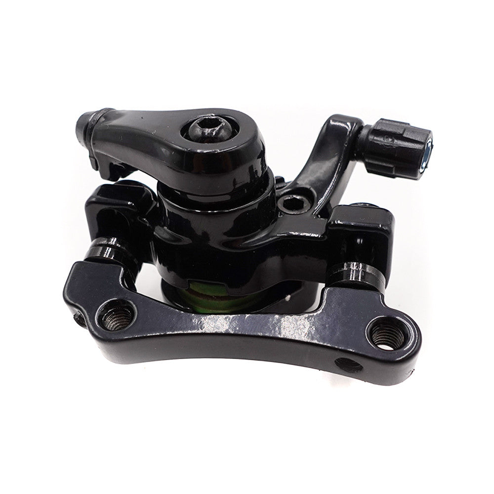 Etrier de frein avant Urbanglide E-cross - vue 2