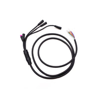 Cable data Urbanglide E-cross Max 2X2 - vue 2