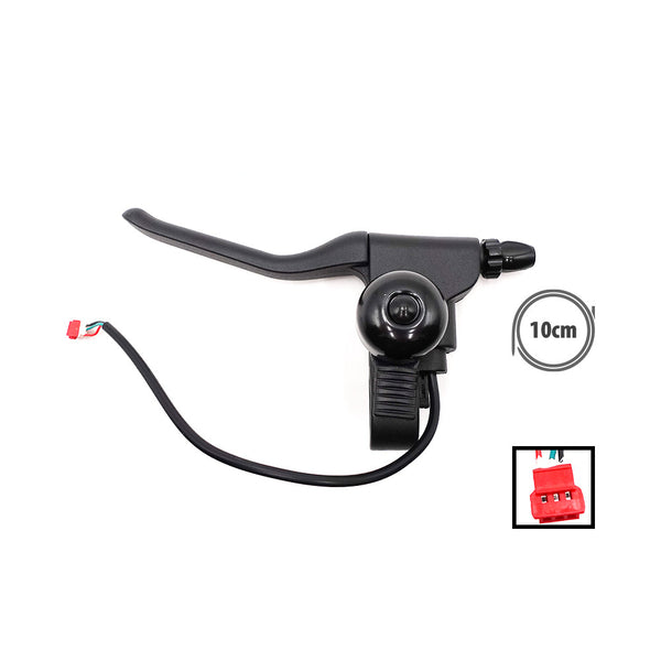 Poignée de frein Urbanglide 100 Max/100 Pro2 - Urbanglide - Vélo Shop Obernai