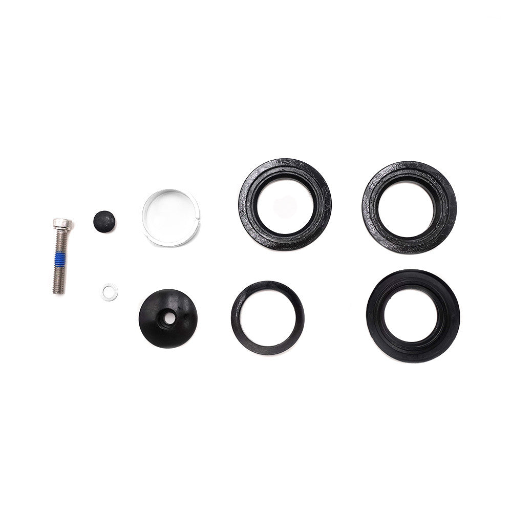 Urbanglide 100 Max/100 Pro2 Bearings