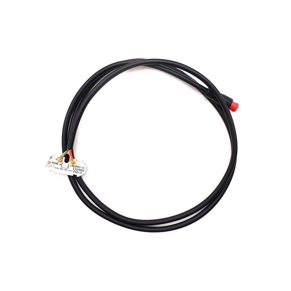 LED arriere Urbanglide 100 Max/100 Pro2 - vue 2