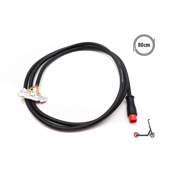 LED arriere Urbanglide 100 Max/100 Pro2 - Urbanglide - Vélo Shop Obernai