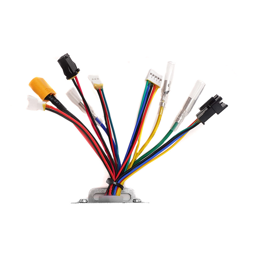 Controleur Urbanglide 100 Max/100 Pro2 (Prise Non Etanche) en situation