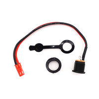 Urbanglide 100XS 100S Charging Port - vue 2
