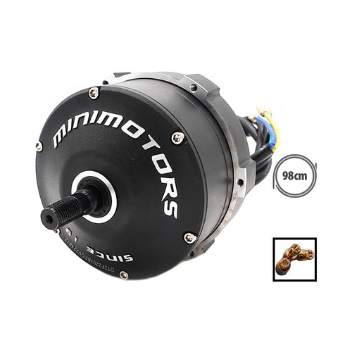 Motor (front/rear) Dualtron Thunder 2