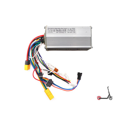 52V rear controller for Z10X