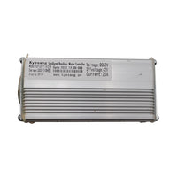Controleur 52V arrière pour Z10X - vue 2
