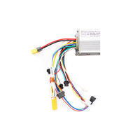 Controleur 52V arrière pour Z10X - vue 3