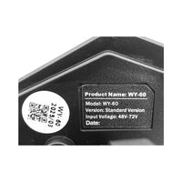 Display Kukirin G2 Pro 2024 - vue 3