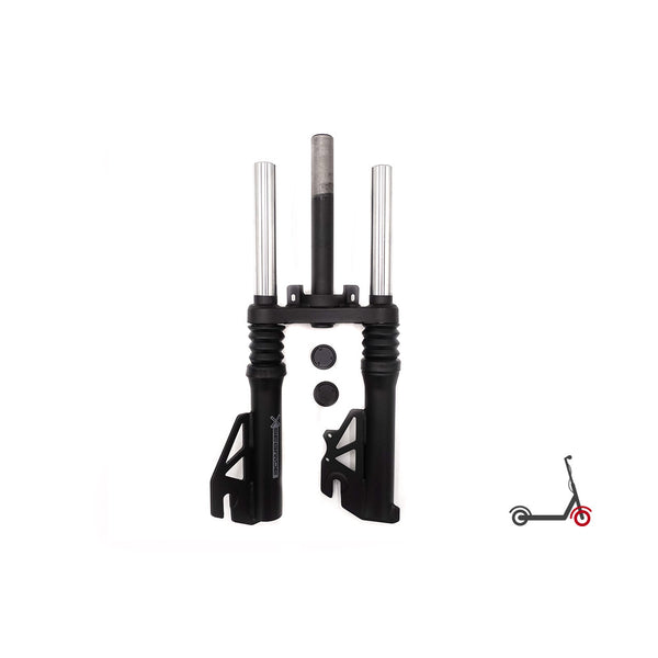 Fourche avant Ninebot Segway ZT3 Pro - Segway Ninebot - Vélo Shop Obernai