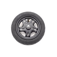 Ninebot E2 Pro front wheel - vue 3