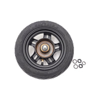Ninebot E2 Pro front wheel - vue 2