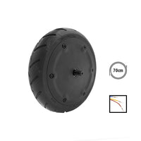 Ninebot Segway E2 Motor - vue 1